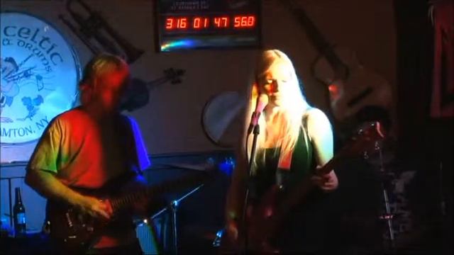 Crazy On You смотреть онлайн