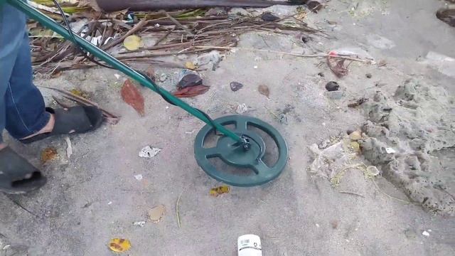 Papano Gamitin Ang Detector Na GS6000