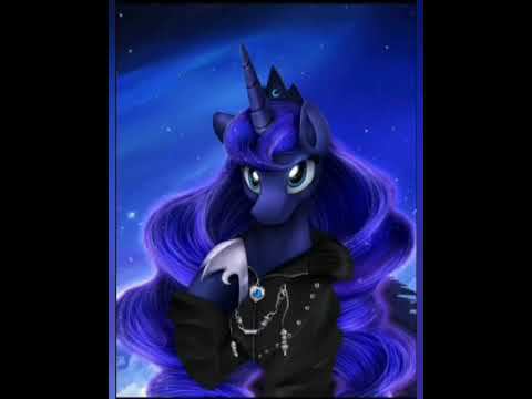 #karaoke Chrysalis And Cadence ( Fis Day Going To Be Perfect)luna And Nightmare (Angel Of Darkness