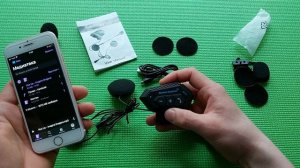 Самый полноценный обзор на Bluetooth гарнитуру BT 12