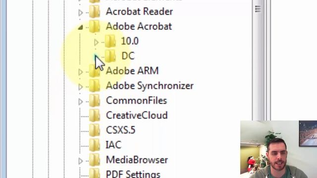 How to Delete the Most Recently Used List in Adobe Reader смотреть онлайн