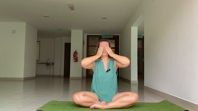 Тип дыхания Брамари Bhramari Pranayama