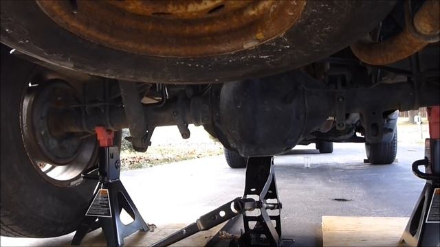 How to tell if your car or truck has a limited slip differential смотреть онлайн