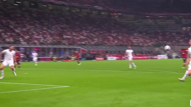 Техника Кристиана Пулишича смотреть онлайн