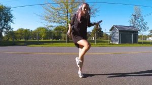 The Flirts - Helpless (You Took My Love)(Shuffle Dance Music)