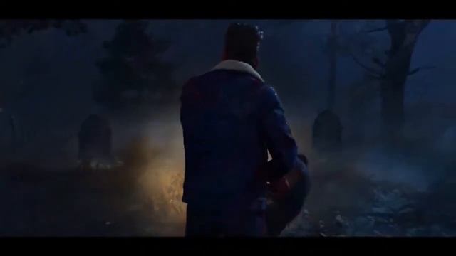 Evil Dead The Game | Saber Interactive Showcase Breakdown | Everything We Know смотреть онлайн