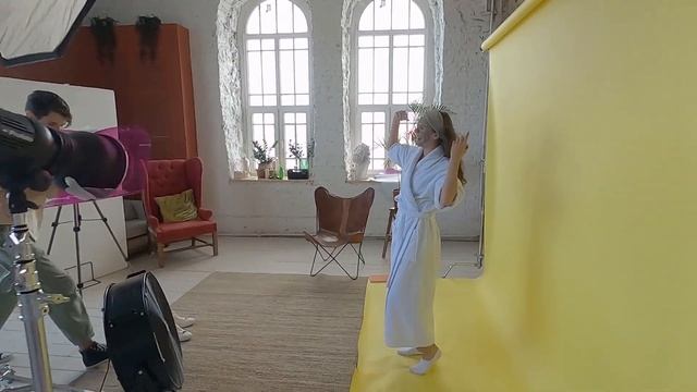 СЪЕМКА КОСМЕТИКИ / РЕФЕРЕНСЫ / Как стать моделью? смотреть онлайн