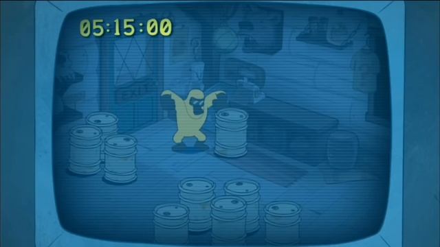 Stan Pines once said... смотреть онлайн