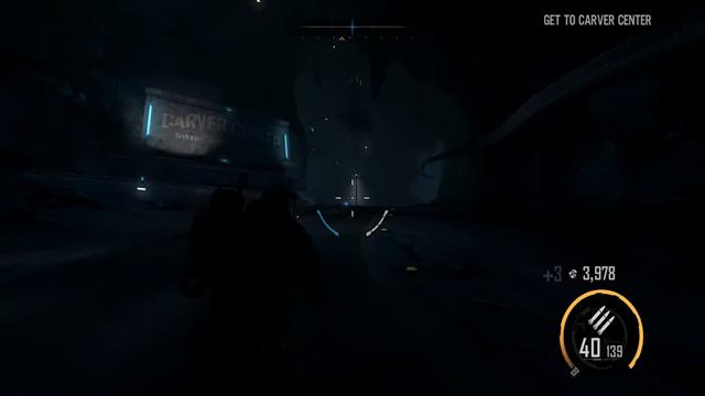 Red Faction: Armageddon - HD 1080p PC Gameplay (fov 75) - Chapter 4 смотреть онлайн