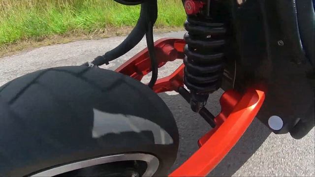 Vnom Suspenssion Exa 291r