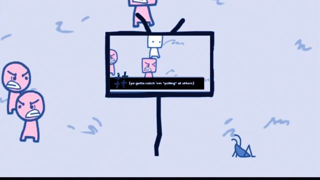 We become what we behold , full play through смотреть онлайн