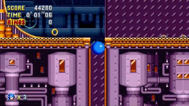Gotta go Fast - Sonic Mania | Game 84 of Brawny's Great Videogames Playthrough смотреть онлайн
