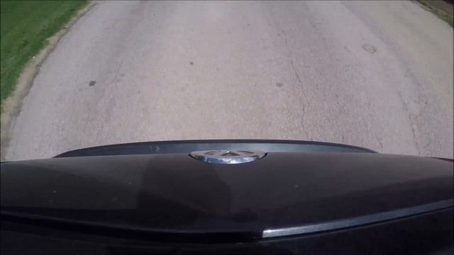 MK7 GTI Clubsport S Muffler смотреть онлайн