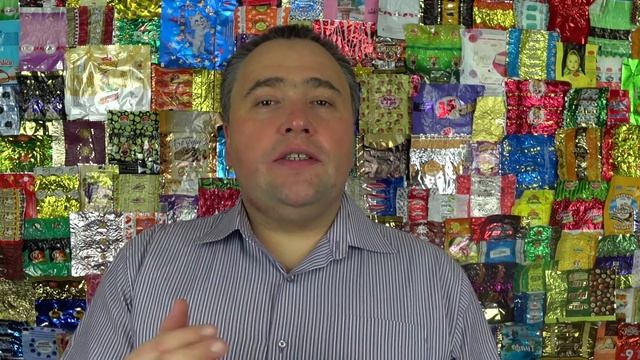 Разнообразие конфет "Барбарис". Часть 2. смотреть онлайн