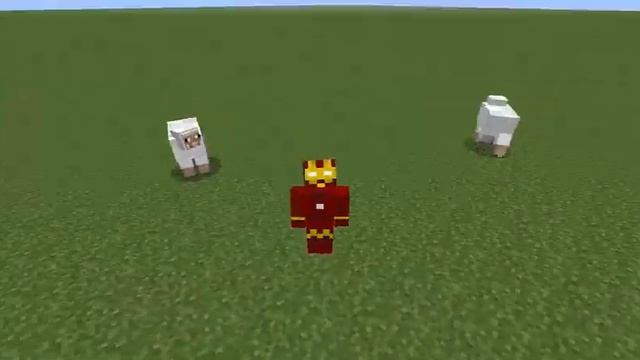 Клип майнкрафт ( в исполнении железного человека) смотреть онлайн