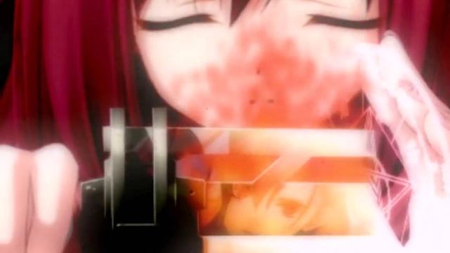[MAD]11eyes 虛空鏡界 (CrossOver) смотреть онлайн
