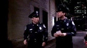 Бар "Голубая Устрица"