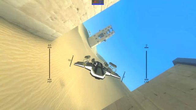 Air Brawl Trailer смотреть онлайн