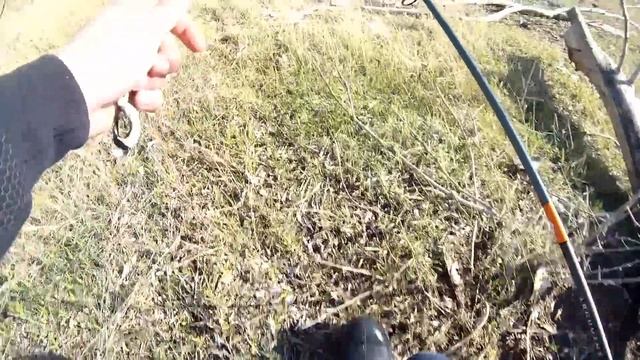 РЫБООХРАНА ВЛУПИЛА ШТРАФ ЗА ЭТО!!! СУДАК ПОПËР С КАЖДОГО ЗАБРОСА!!! НЕРЕСТОВЫЙ ЗАПРЕТ! РЫБАЛКА смотреть онлайн