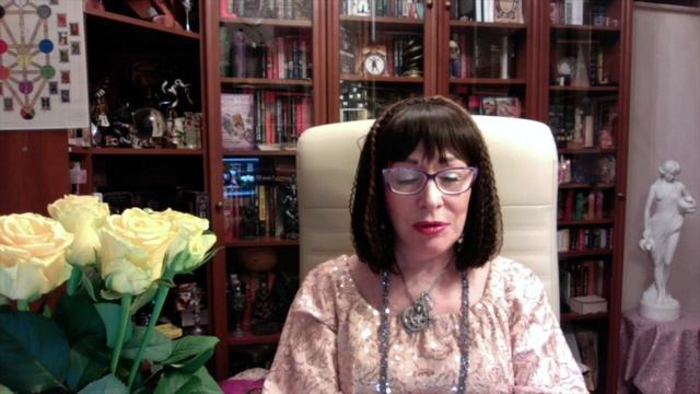 ТАРО "ДЕКАМЕРОН" ВВОДНАЯ ЛЕКЦИЯ смотреть онлайн