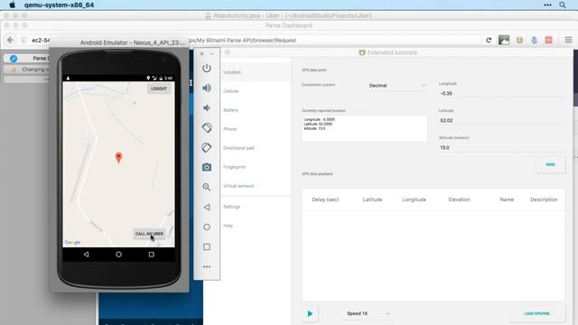 The Complete Android Oreo Developer Course смотреть онлайн