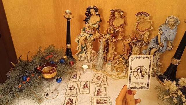 Очень хочется замуж ! Когда я встречу свою судьбу? Не ждите, надо действовать !!!!!?❤? смотреть онлайн