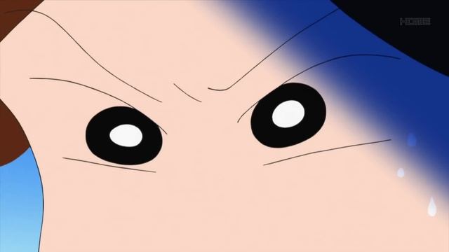 Shinchan Sub Indonesia Episode - 1188 - Terbaru!!