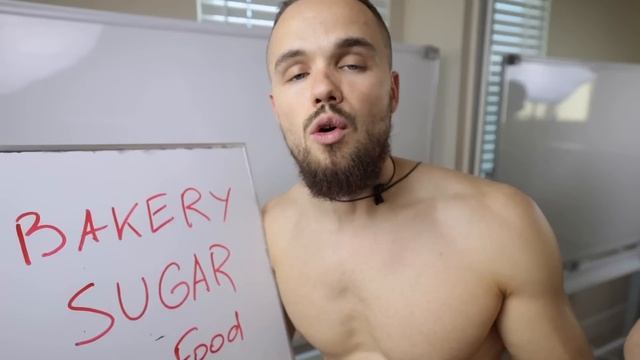 ABS Workouts Are WASTE OF TIME. DO THIS INSTEAD смотреть онлайн