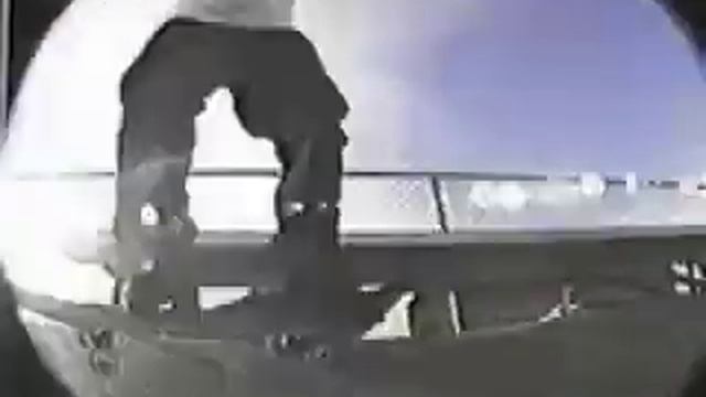 Tony Ferguson - Mouse - 1996 смотреть онлайн