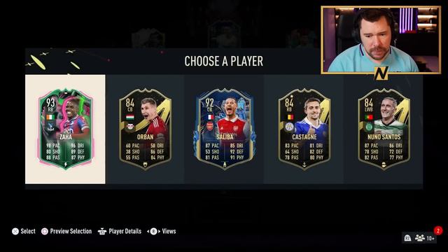 This Is The BEST FUTTIES FUT Draft! смотреть онлайн