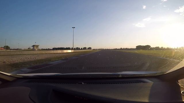 Slovakiaring 14-08-2016 Kia Ceed GT (second drive - part 2) смотреть онлайн