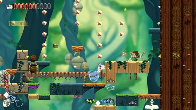 DragoDino - Trailer Nintendo Switch & Xbox One смотреть онлайн