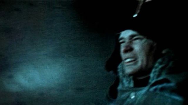 А.С. Пушкин. Повести Белкина. Метель (1964) смотреть онлайн