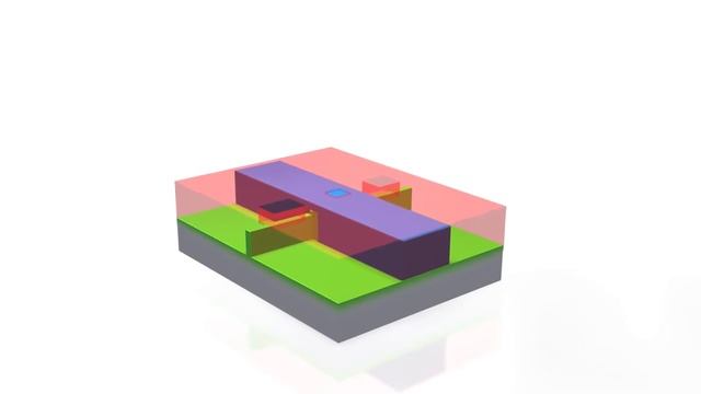 Как делают процессоры Intel  How Do Intel Processors