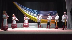 Русичи - Мой залетка.mp4