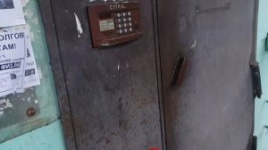 Какие домофоны открывает комплект универсальных ключей УК-15V2 в Омске