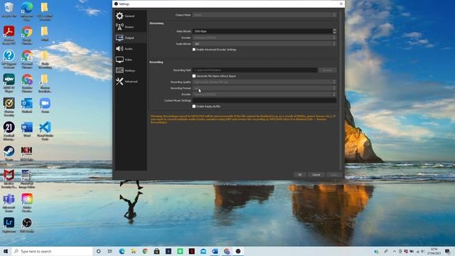 OBS convert mkv files to mp4. смотреть онлайн