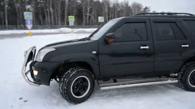 Дервейс Шаттл 2006