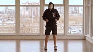 Как укрепить голеностоп? | Тренировка вне льда | Хоккей