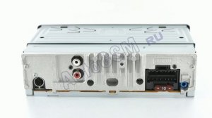 Автомагнитола (цифровой ресивер) Sony DSX-A35U / Sony DSX-A35UE