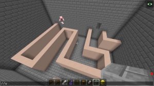 ?НУБ И ПРО СТРОЯТ И СБЕГАЮТ ИЗ ТЮРЬМЫ В МАЙНКРАФТ 3! ШЕДИ ЛЕСКА НУБИК И БРОК ТРОЛЛИНГ MINECRAFT