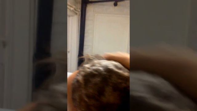 Мытье головы Палата № 6