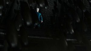 Я - Озимандия, великий царь царей! Взгляните на мои деяния...