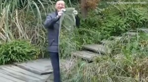 Плащ-невидимка? Реальность!