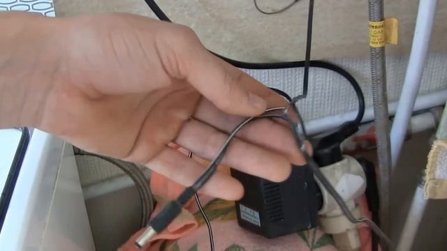 Хватит платить лишние деньги, или газовая колонка от сети смотреть онлайн