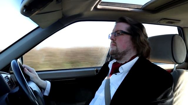 Rover 800 - Rover's Finest? (1999 Mk2 R17 820 Road Test) смотреть онлайн