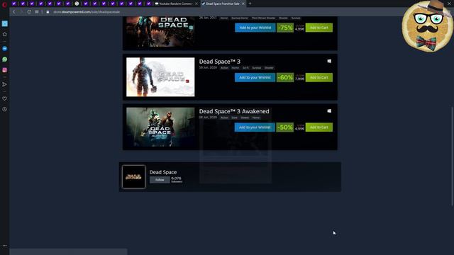 + Midweek Madness + Steam Key Giveaway + Baldur's Gate III + Generation Zero + Neon Abyss + смотреть онлайн