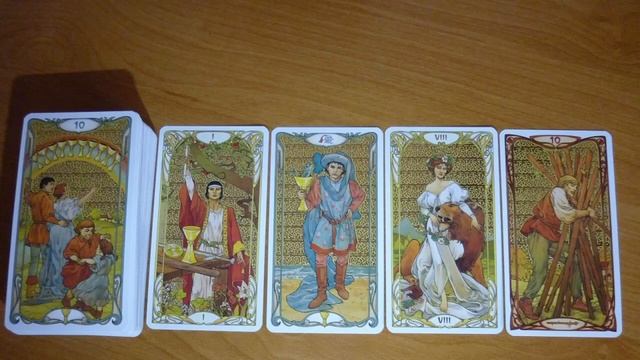 Наш МИР РЕАЛЬНЫЙ или ВИРТУАЛЬНЫЙ? Ответ смотрим на ТАРО. смотреть онлайн