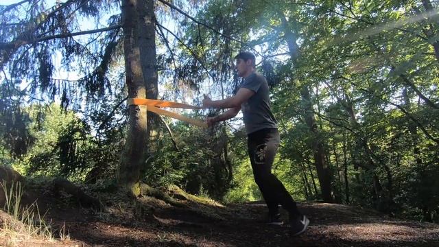 KICKBOXER BUT IN JUDSTYLE! ;) смотреть онлайн