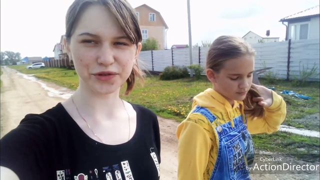 ОЧЕНЬ познавательный влог/ НИКА ТВ смотреть онлайн